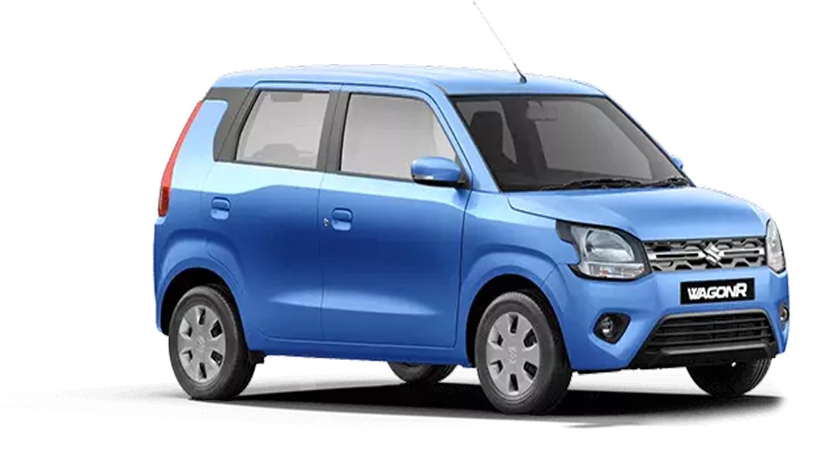 Alto 800