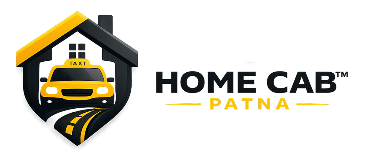 Home Cab Patna