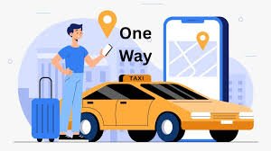 One Way Taxi in Patna